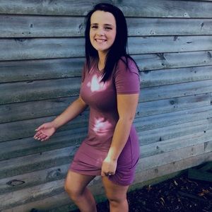 Meet your Posher, Hailey